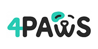CLUB 4 PAWS Premium hrană umedă completă pentru câini adulți "Pateu cu pui și curcan"