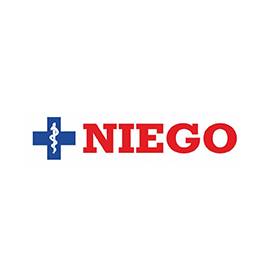 niego